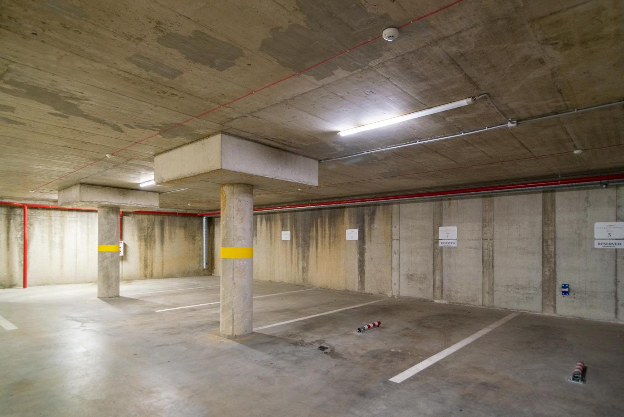 2 Bedroom Apt, 2 Garage Spots & Balconies, Self Check-In, By Cohost Druskininkai Exterior foto